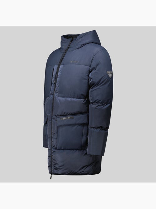 Parka à capuche bocaraton – geographical norway - Kiabi Parka à capuche bocaraton – geographical norway - Kiabi