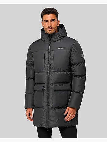 Parka à capuche bocaraton – geographical norway