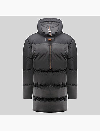 Parka à capuche bocaraton – geographical norway