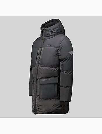Parka à capuche bocaraton – geographical norway