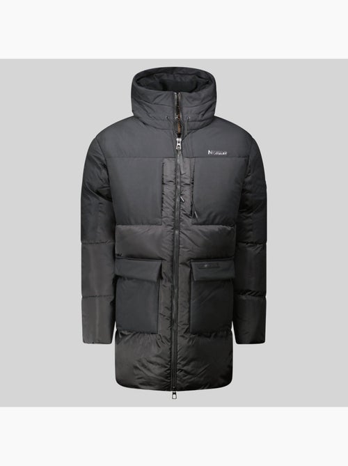 Parka à capuche bocaraton – geographical norway - Kiabi Parka à capuche bocaraton – geographical norway - Kiabi