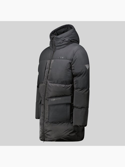 Parka à capuche bocaraton – geographical norway - Kiabi Parka à capuche bocaraton – geographical norway - Kiabi
