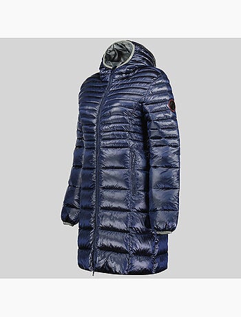 Parka à capuche bodet – geographical norway