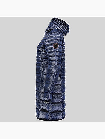 Parka à capuche bodet – geographical norway