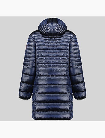 Parka à capuche bodet – geographical norway