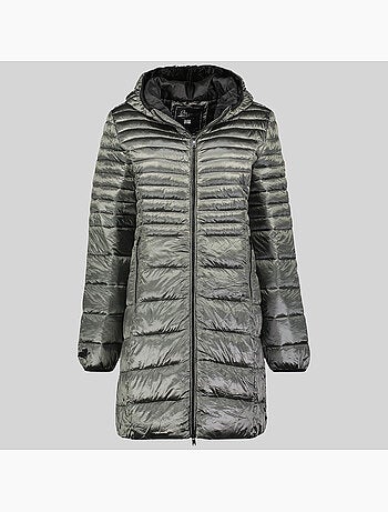 Parka à capuche bodet – geographical norway
