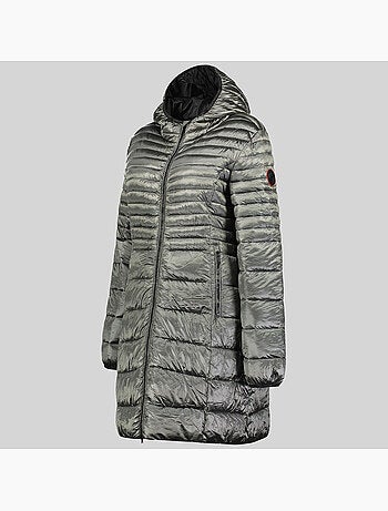 Parka à capuche bodet – geographical norway