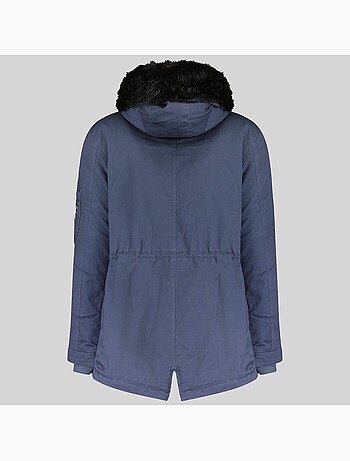 Parka à capuche boldina – geographical norway
