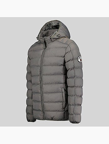 Parka à capuche bombe – geographical norway