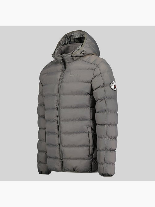 Parka à capuche bombe – geographical norway - Kiabi