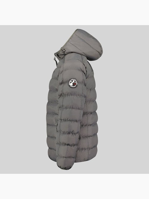 Parka à capuche bombe – geographical norway - Kiabi