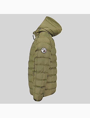 Parka à capuche bombe – geographical norway