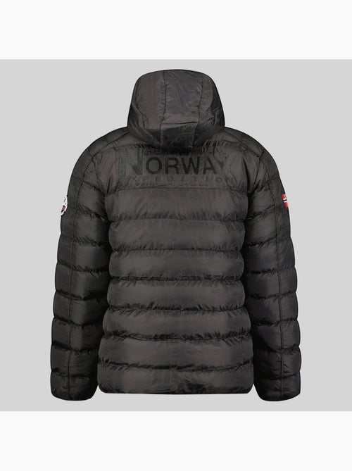 Parka à capuche bombe – geographical norway - Kiabi Parka à capuche bombe – geographical norway - Kiabi