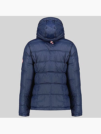 Parka à capuche bonixe – geographical norway
