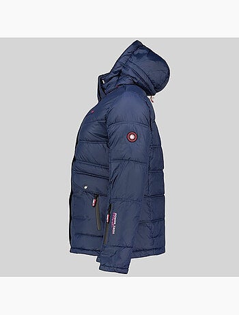 Parka à capuche bonixe – geographical norway