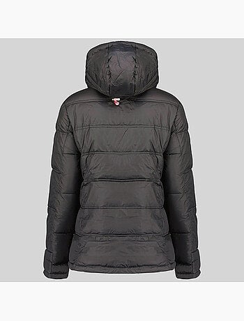 Parka à capuche bonixe – geographical norway
