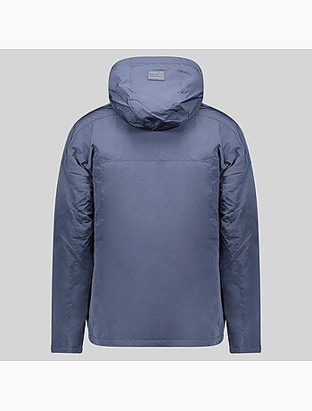 Parka à capuche buldozer – geographical norway