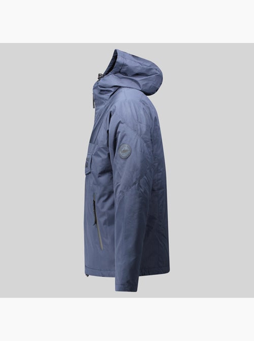 Parka à capuche buldozer – geographical norway - Kiabi Parka à capuche buldozer – geographical norway - Kiabi