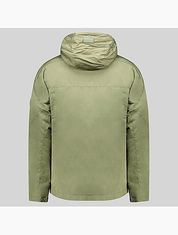 Parka à capuche buldozer – geographical norway