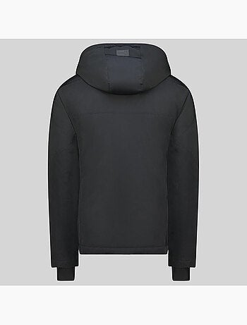 Parka à capuche buldozer – geographical norway