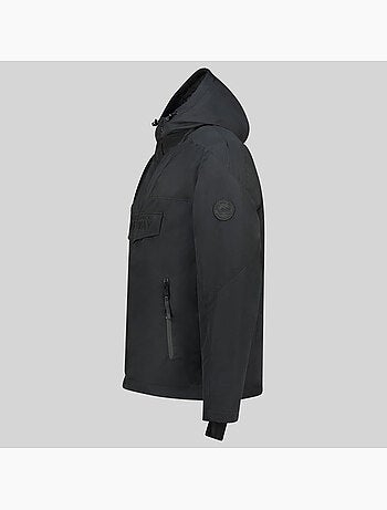 Parka à capuche buldozer – geographical norway