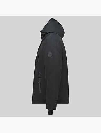 Parka à capuche buldozer – geographical norway