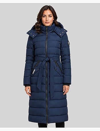 Parka à capuche cabima – geographical norway