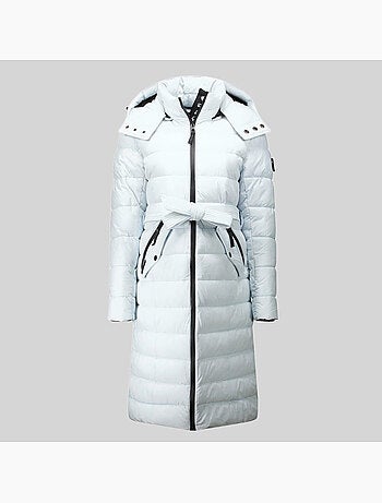 Parka à capuche cabima – geographical norway