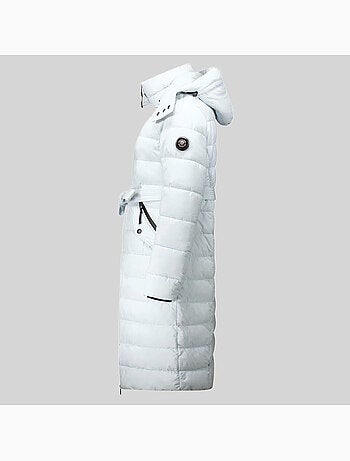 Parka à capuche cabima – geographical norway