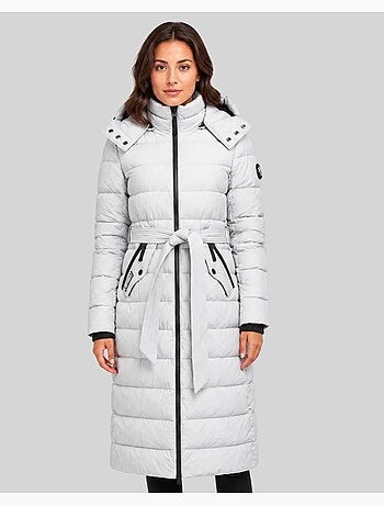 Parka à capuche cabima – geographical norway