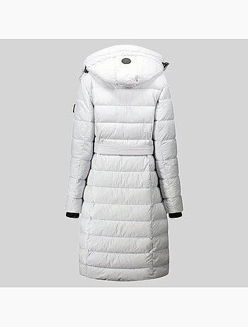 Parka à capuche cabima – geographical norway