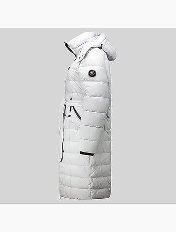 Parka à capuche cabima – geographical norway