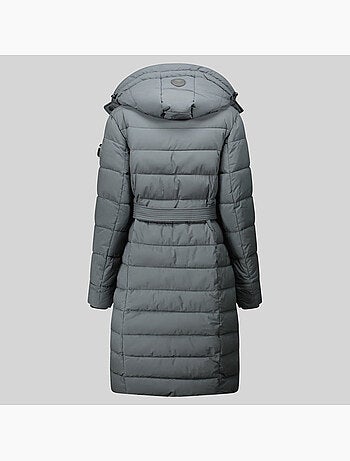 Parka à capuche cabima – geographical norway