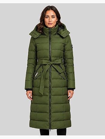 Parka à capuche cabima – geographical norway