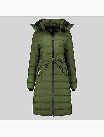 Parka à capuche cabima – geographical norway