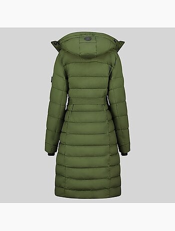 Parka à capuche cabima – geographical norway