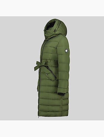 Parka à capuche cabima – geographical norway