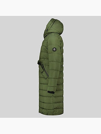 Parka à capuche cabima – geographical norway