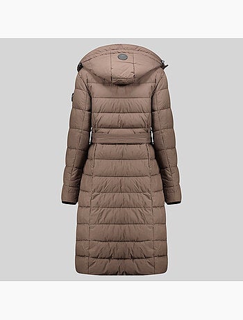 Parka à capuche cabima – geographical norway