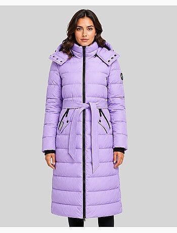 Parka à capuche cabima – geographical norway