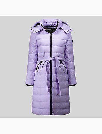Parka à capuche cabima – geographical norway