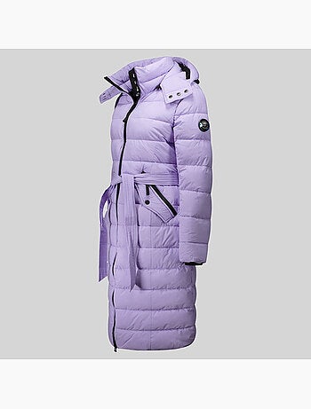 Parka à capuche cabima – geographical norway