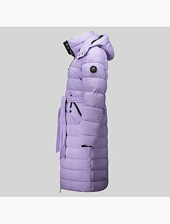 Parka à capuche cabima – geographical norway
