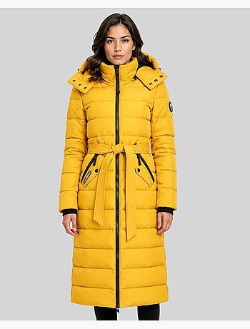 Parka à capuche cabima – geographical norway
