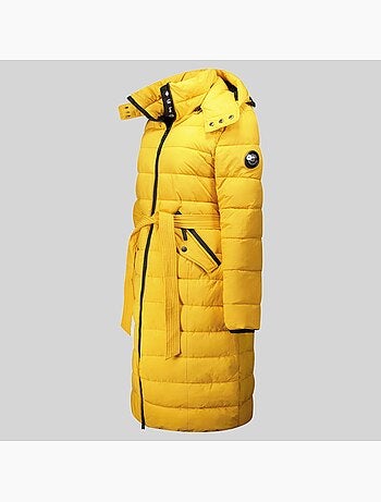 Parka à capuche cabima – geographical norway