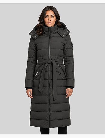 Parka à capuche cabima – geographical norway