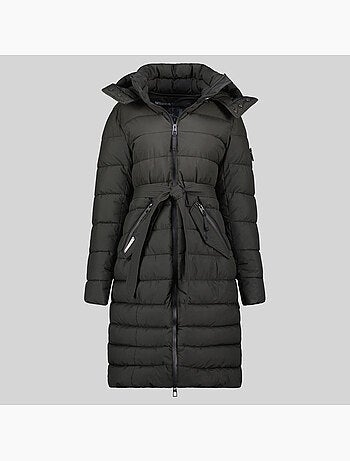 Parka à capuche cabima – geographical norway