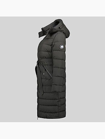 Parka à capuche cabima – geographical norway