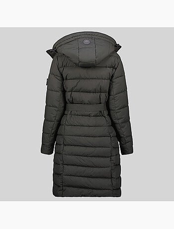 Parka à capuche cabima – geographical norway