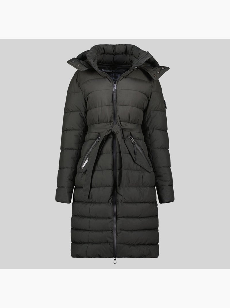 Parka à capuche cabima – geographical norway Noir - Kiabi